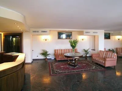 ****  Hotel Villa Bianca Resort Taormina Italy