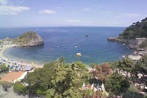 Hotel Villa Bianca Resort Taormina 4*,  Italy