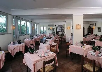 Hotel Villa Bianca Resort Taormina