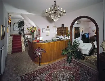 טאורמינה Hotel Villa Bianca Resort 4*,  איטליה