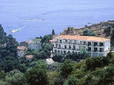 Hotel Villa Bianca Resort Taormina