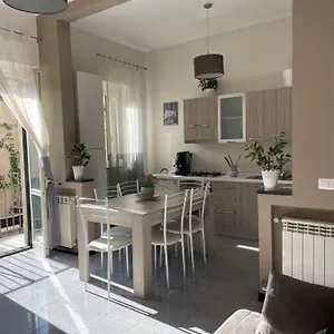Casa Elodie Apartament