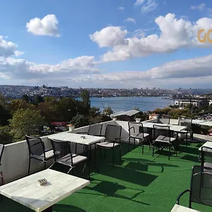Otel Galata & ***