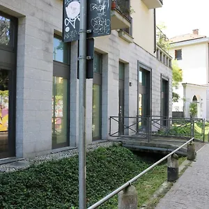 Michelangelo Navigli Loft Experience - Via Magolfa Apartament