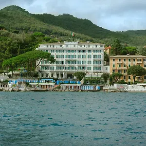 Grand Miramare 5*, Santa Margherita Ligure Italien