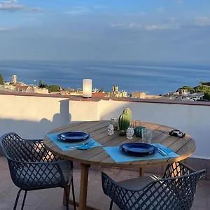 Murmuria Apartament