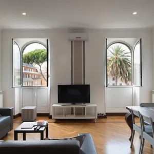 Daire Residenza Termini 