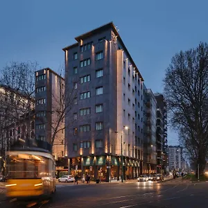 Windsor 4*, Milano Italien