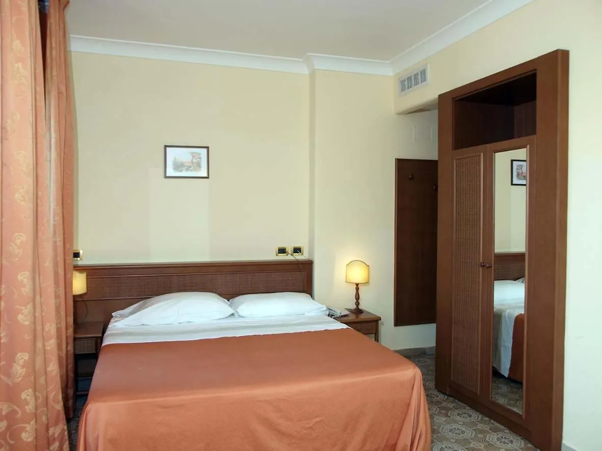 Hotel Villa Bianca Resort Taormine 4*,  Italie