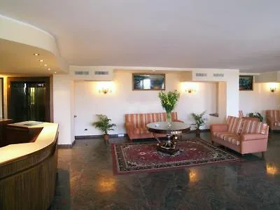 ****  Hotel Villa Bianca Resort Taormine Italie