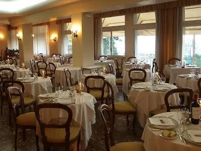 Hotel Villa Bianca Resort Taormine