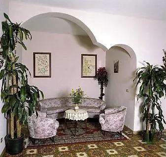Hotel Villa Bianca Resort Taormine