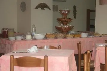 ****  Hotel Villa Bianca Resort Taormine Italie