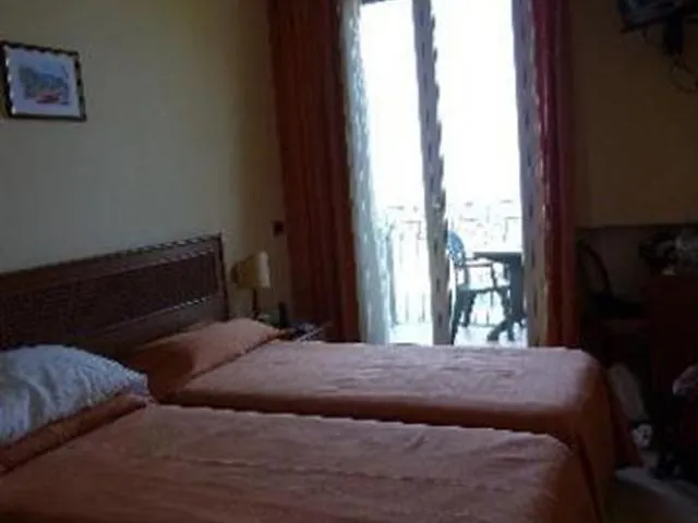 Hotel Villa Bianca Resort Taormine