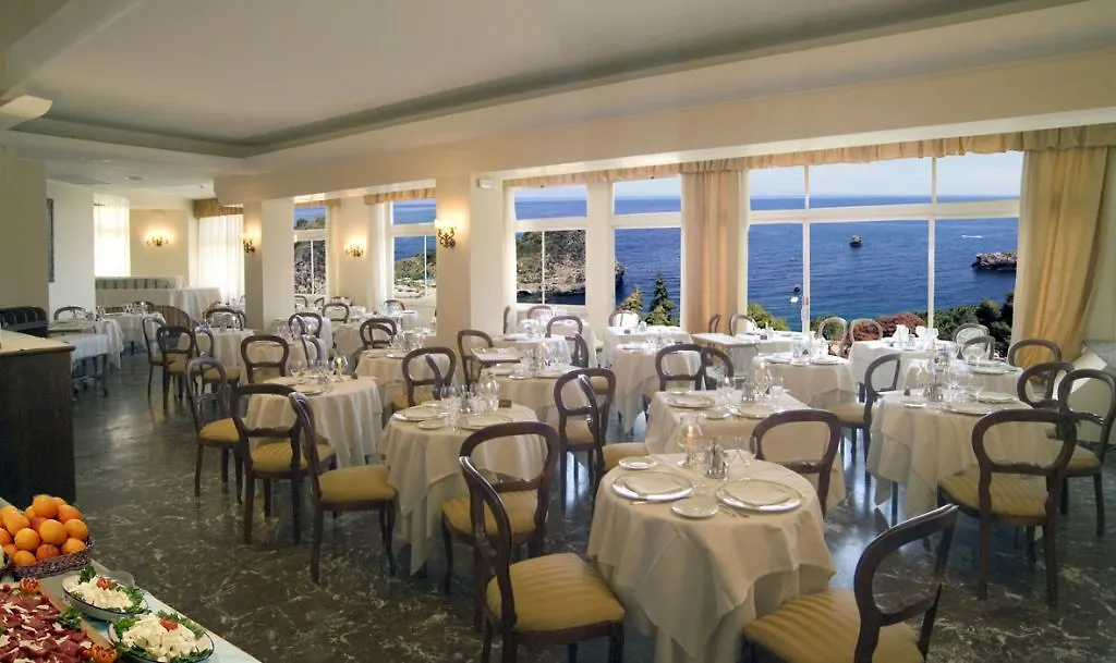 Hotel Villa Bianca Resort Taormine 4*,  Italie