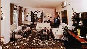 טאורמינה Hotel Villa Bianca Resort
