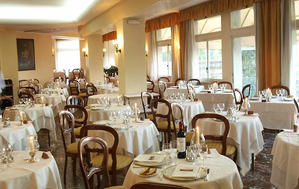 טאורמינה Hotel Villa Bianca Resort