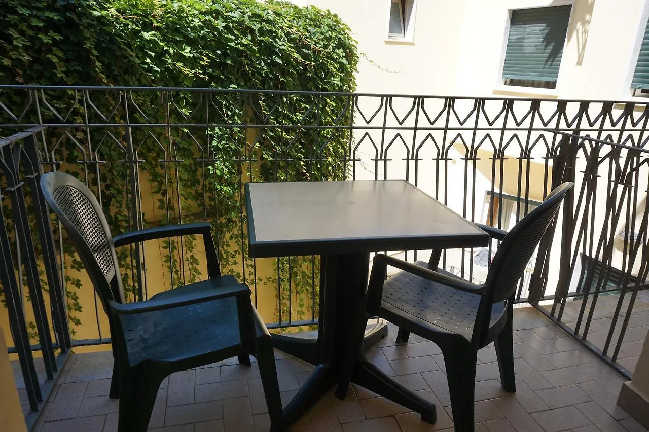 Hotel Villa Bianca Resort Taormine