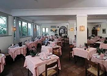 טאורמינה Hotel Villa Bianca Resort