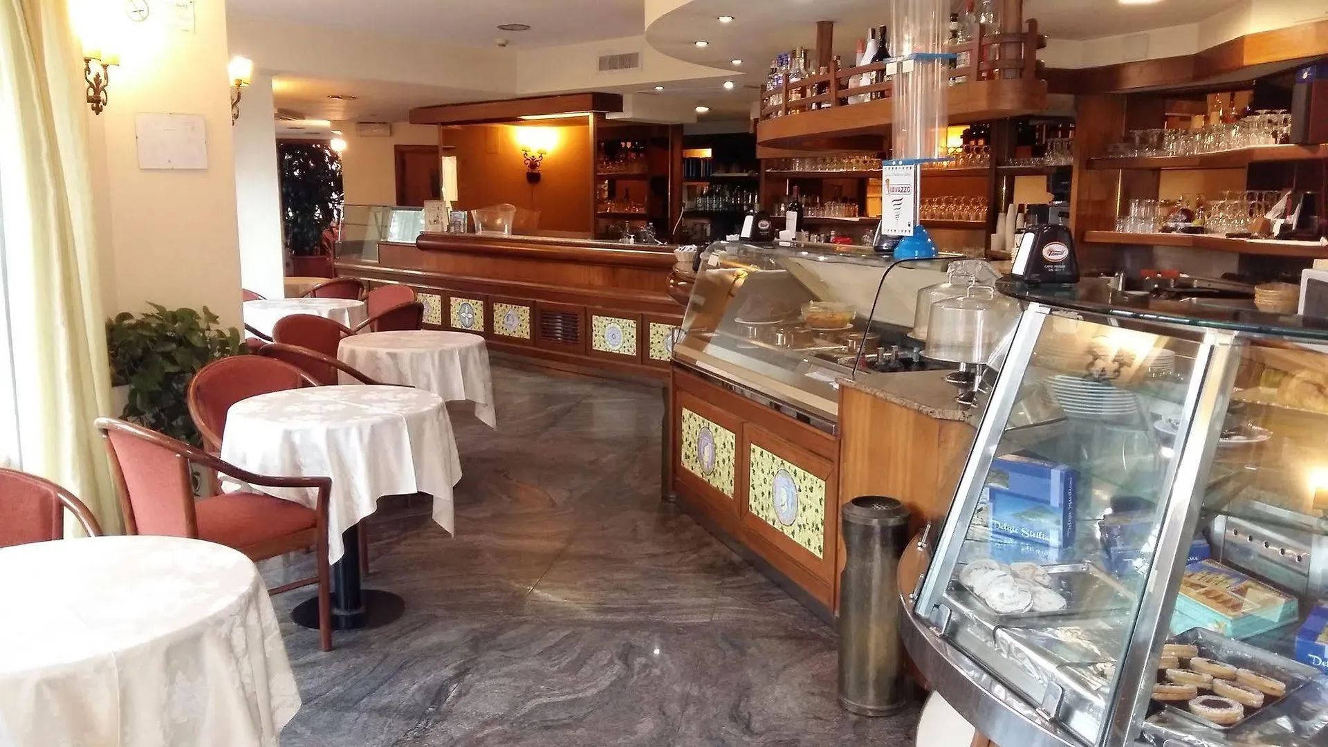 ****  Hotel Villa Bianca Resort Taormine Italie