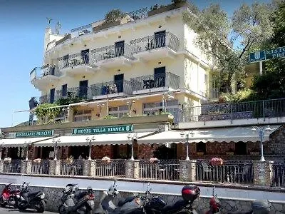 Hotel Villa Bianca Resort Taormina 4*,  Italy