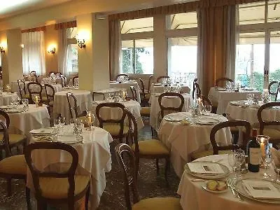 טאורמינה Hotel Villa Bianca Resort